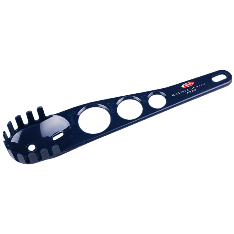 百味來品牌意大利面撈面勺【贈(zèng)品】