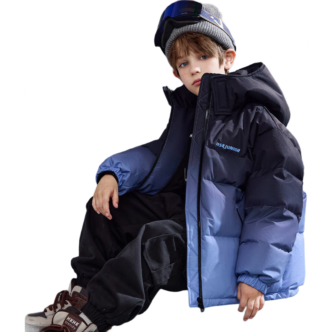 ASK JUNIORˮͯ޷ͯӺůӻѩ ɫ 160 299Ԫ