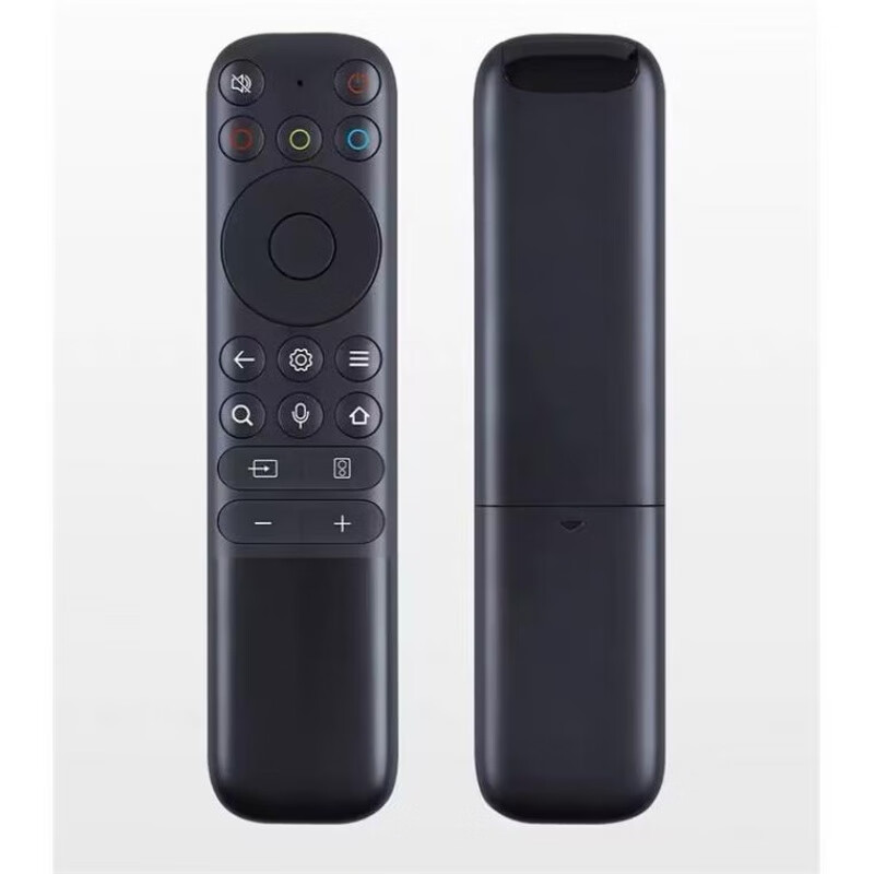 适用于TCL雷鸟电视 55T7G 65T7G 75T7G 85T7G 语音遥控器RC902N F 通用款