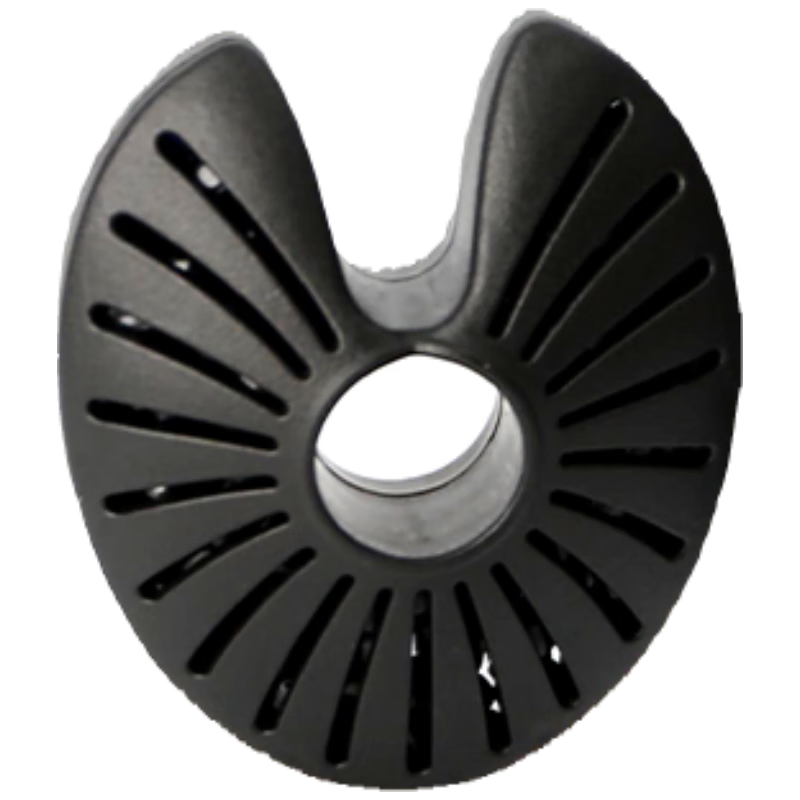 Lavas黑沙滩车载香薰汽车香水替换装香氛补充装4g