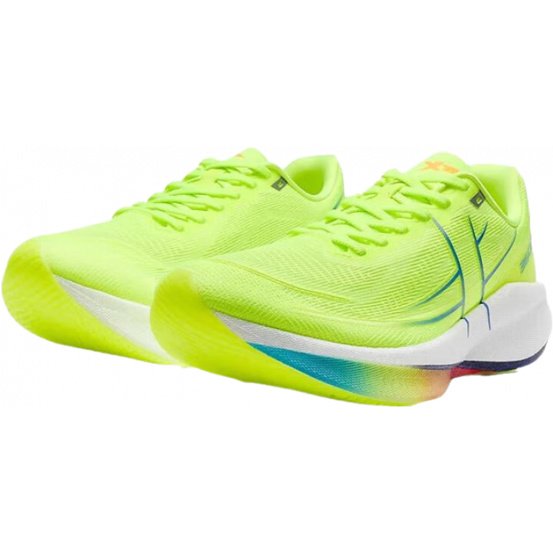 �ز�360X2.0��ѵ��Ь��Ů̼������Ь���������ȶ��ƽ�����͸���˶�Ь ��ӫ����/�����ࡾ�С� 42 309Ԫ