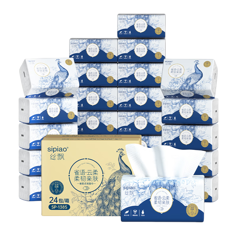 ˿Ʈ��SIPIAO����ֽ ȸ��ϵ�� 4�����400��*24�� 29.9Ԫ