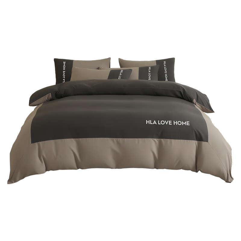 ���ڲ���������֮�ң�HLA���ļ���A���׷�ˮϴ����˯ĥë���þƵ����ޱ��״������״�����Ʒ �߼���+ɽ�ң�A���׷��� �ļ���/����200*230����230*250