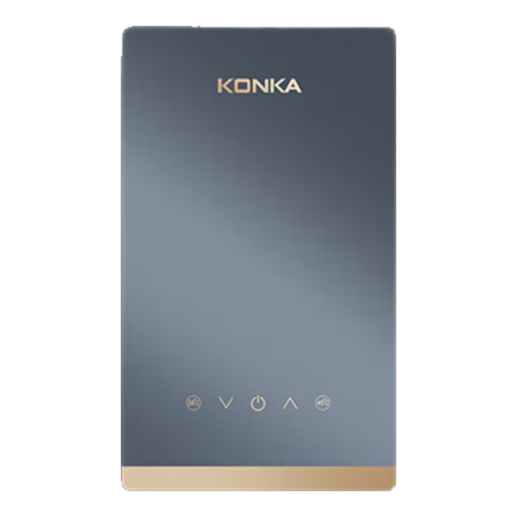 ���� KONKA ����ʽ����ˮ�� DSZF-KF6003G 6050W 219.3Ԫ(����ȯ)