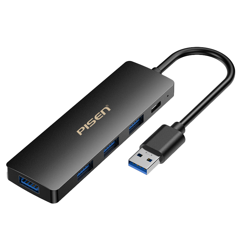 ڲƷʤ USB3.04չһչת ʼǱ̨ʽԼHUBӳ߼Type-C19.8Ԫ