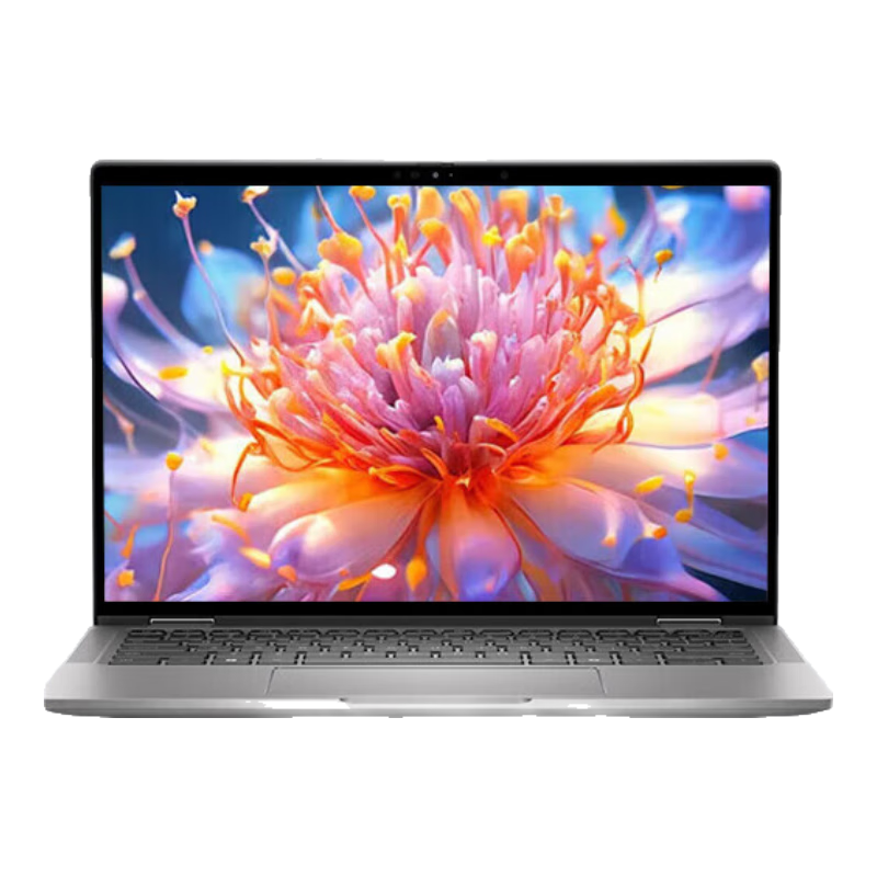 戴爾（DELL）Latitude 7350超極本 新款14代13.3英寸辦公商務(wù)學(xué)生設(shè)計(jì)輕薄便攜筆記本電腦 定制：Ultra5 135U/16G/512G固態(tài)