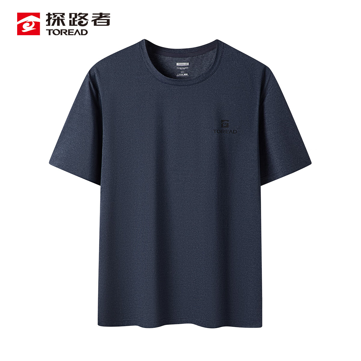 ̽·�ߣ�TOREAD�� T�� 25���Ļ�����ʿ���ж����˶����з�ɹ��������TAJJEN81822 ���� 2XL 89Ԫ