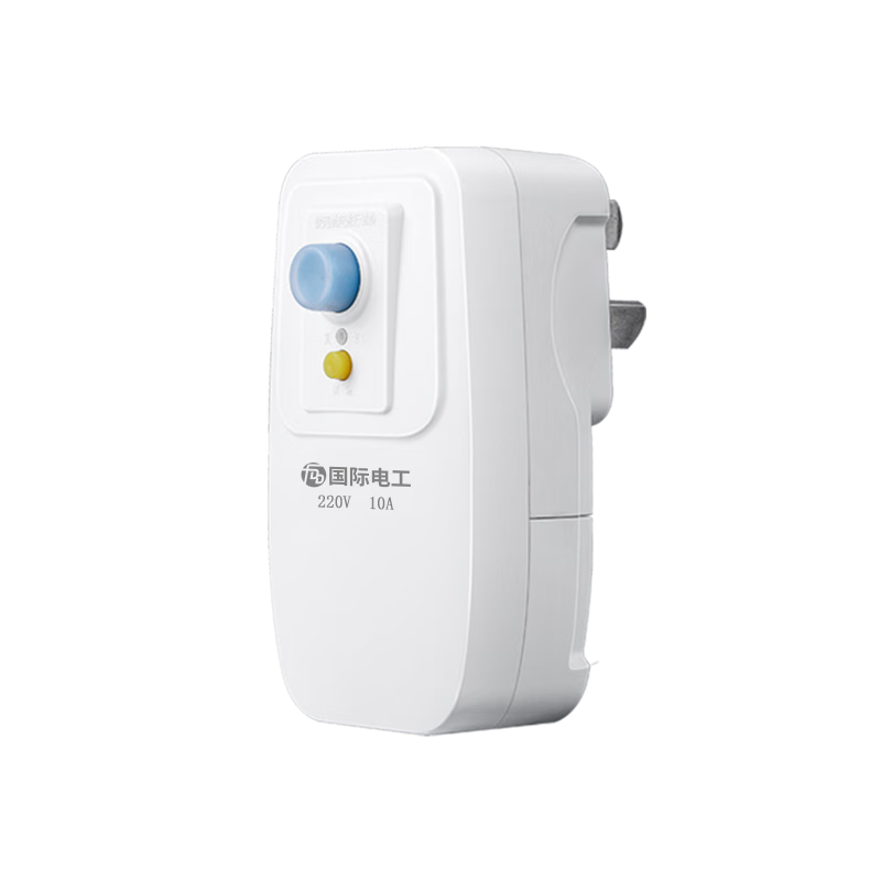 ���ڲ��������ʵ繤��FDD��©�籣����ͷ ���õ�����ˮ����ˮ�����籣���� ����ת��ͷ �Ӻ��-©����ͷ10A(�Լ�����  20.36Ԫ(������)