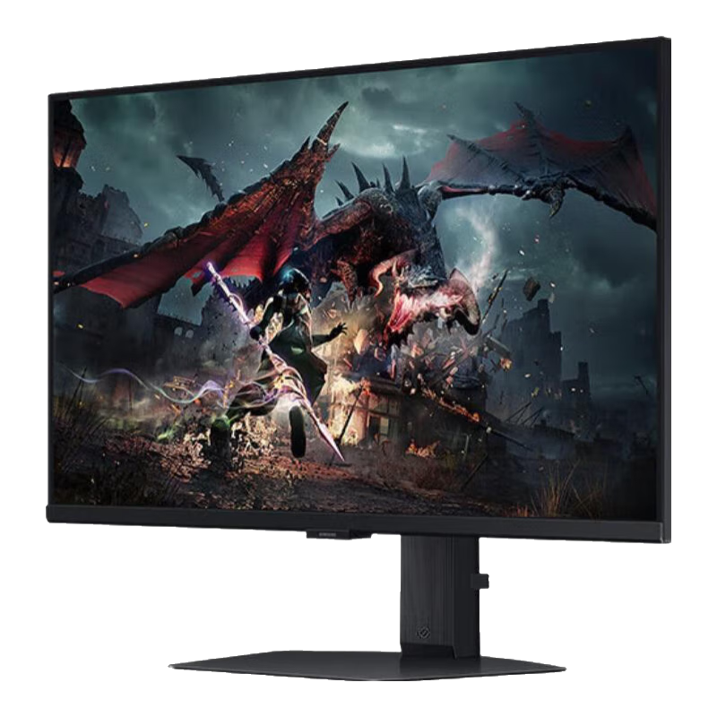 ǣSAMSUNGʿ¿2K/180HzˢIPSתԵ羺Ϸʾ DG502 27Ӣ955.4Ԫȯ