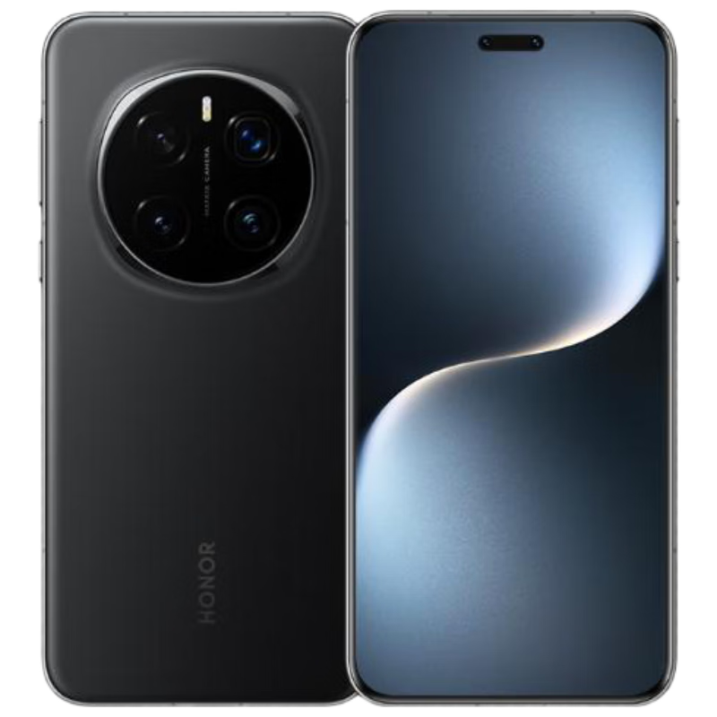 HONOR ҫ Magic7 Pro ֻ 8 ޺ɫ 16+512G 4628.84Ԫ(ȯ)