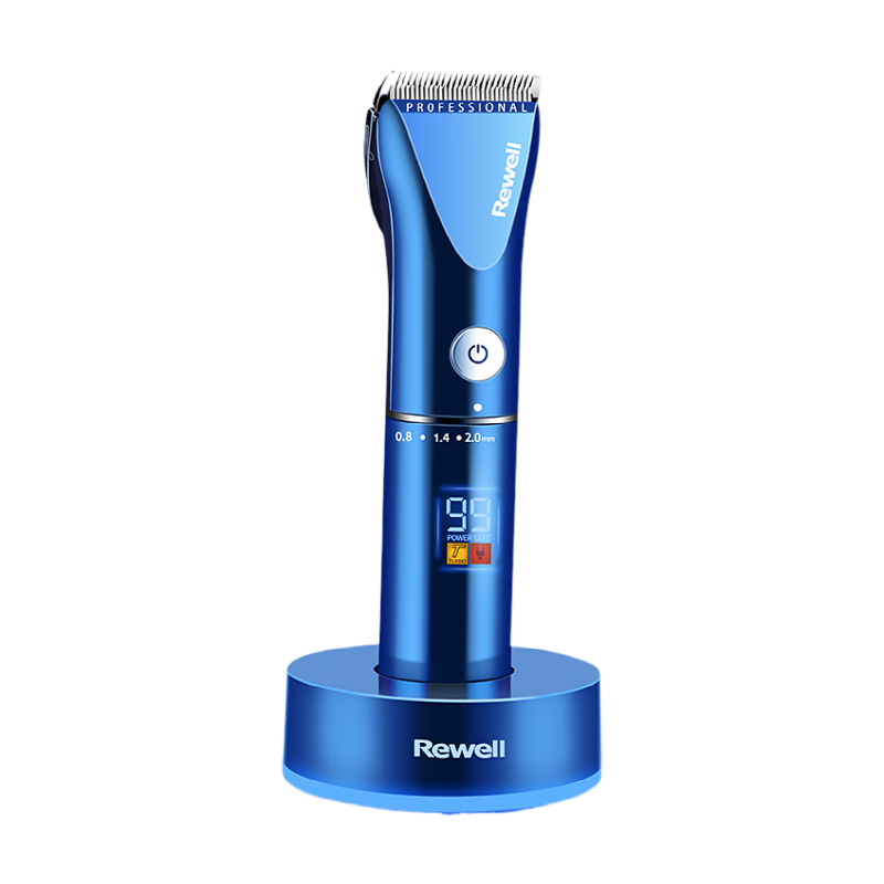 日威f17充電剪電動(dòng)推剪理發(fā)器專業(yè)發(fā)廊充電式推子家用成人兒童剪