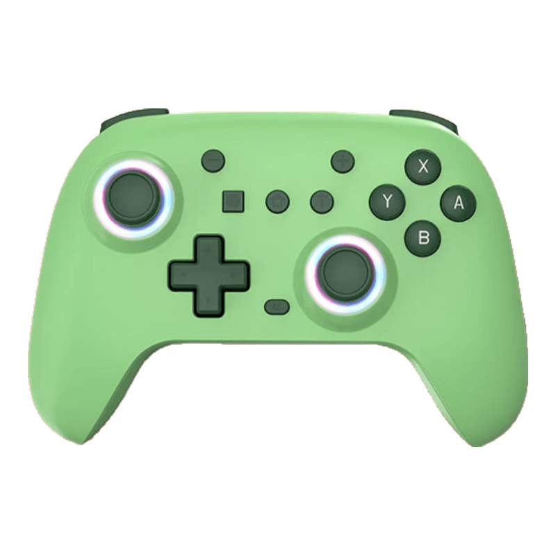 御游追风无线游戏手柄Switch2手柄PC电视手机蓝牙安卓苹果Steam类xbox电脑NS双影奇境怪物猎人：荒野