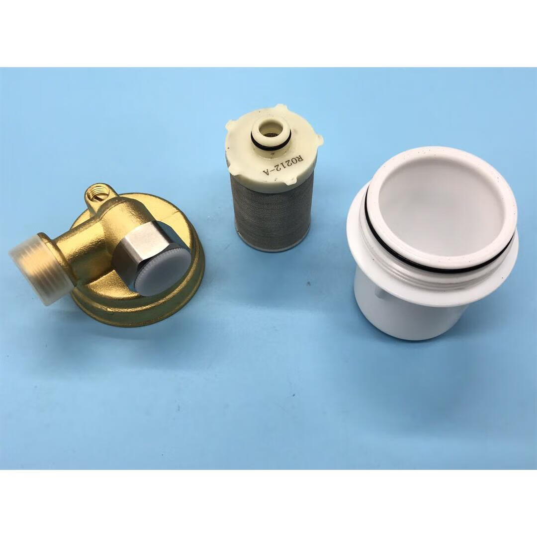 适用海尔电热水器净水滤芯ec8005/ec6005