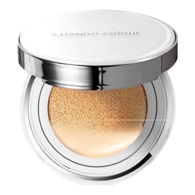 ���ڲ�������Ȼ�ã�CHANDO��������観־ò���ױ�ڸǰߵ�bb˪��ʪcc˪���뱣ʪ�۵�Һ�ٷ���Ʒ 01����ɫ 59Ԫ