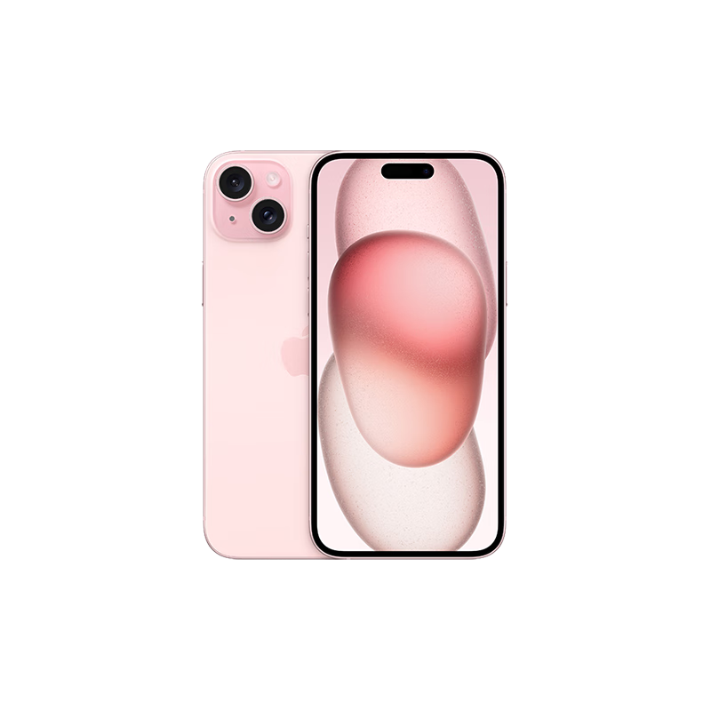 Apple/ƻ iPhone 15 Plus (A3096) 128GB ɫ֧ƶͨ5G ˫˫ֻ4443.01Ԫ