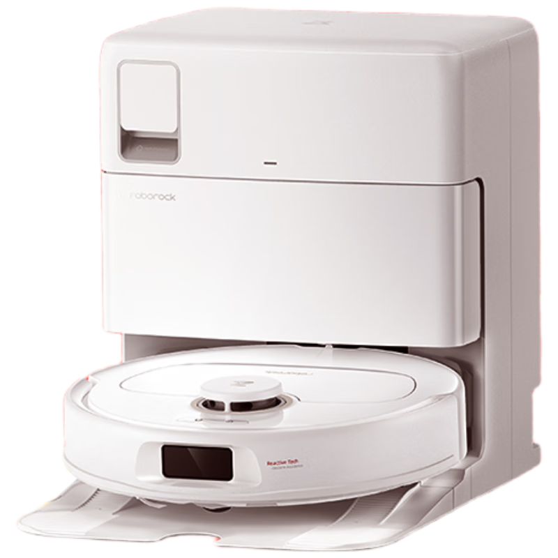 PLUS��Ա��roborock ʯͷ P10S Pure ɨ�ػ����� ϴ��һ��� ����ˮ��