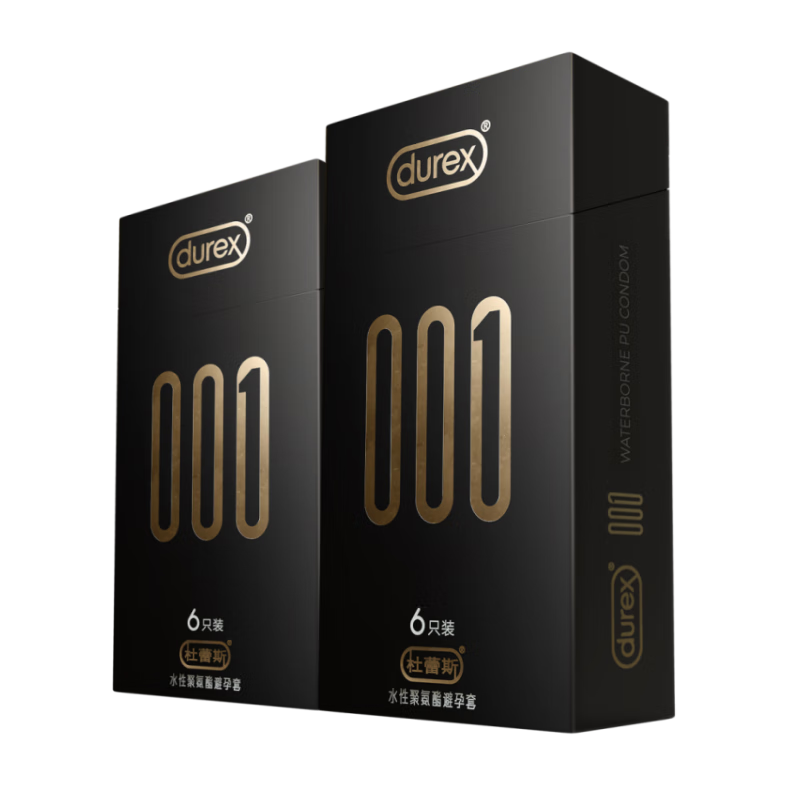 ����˹��durex�������������������001�������� 6ֻ 209.8Ԫ����104.9Ԫ/����