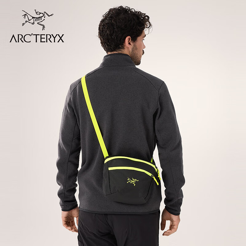 ARC'TERYXʼ���� MANTIS 2 WAIST PACK ��Я