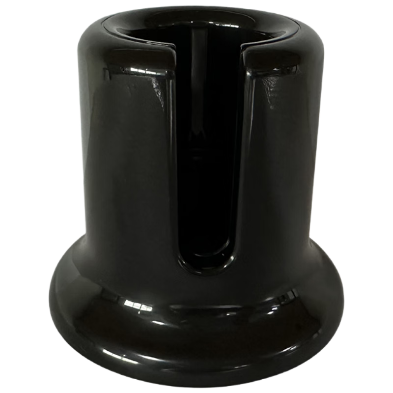 索愛(soaiy)麥克風(fēng)直播話筒支架話筒架 無線話筒桌面支架底座 黑色