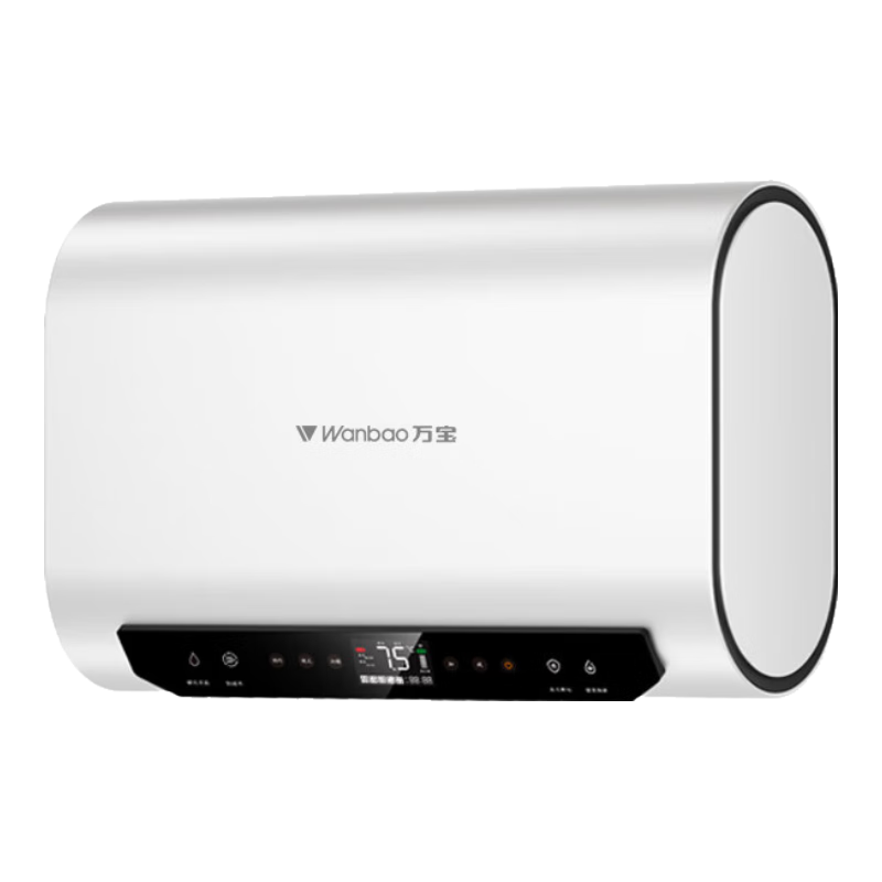 Wanbao򱦡ŰװˮϴȴˮʽͰ͵ˮһЧܳˮϵˮ 40L 2200W ⻻+ң+ˮϵ457.62Ԫȯ