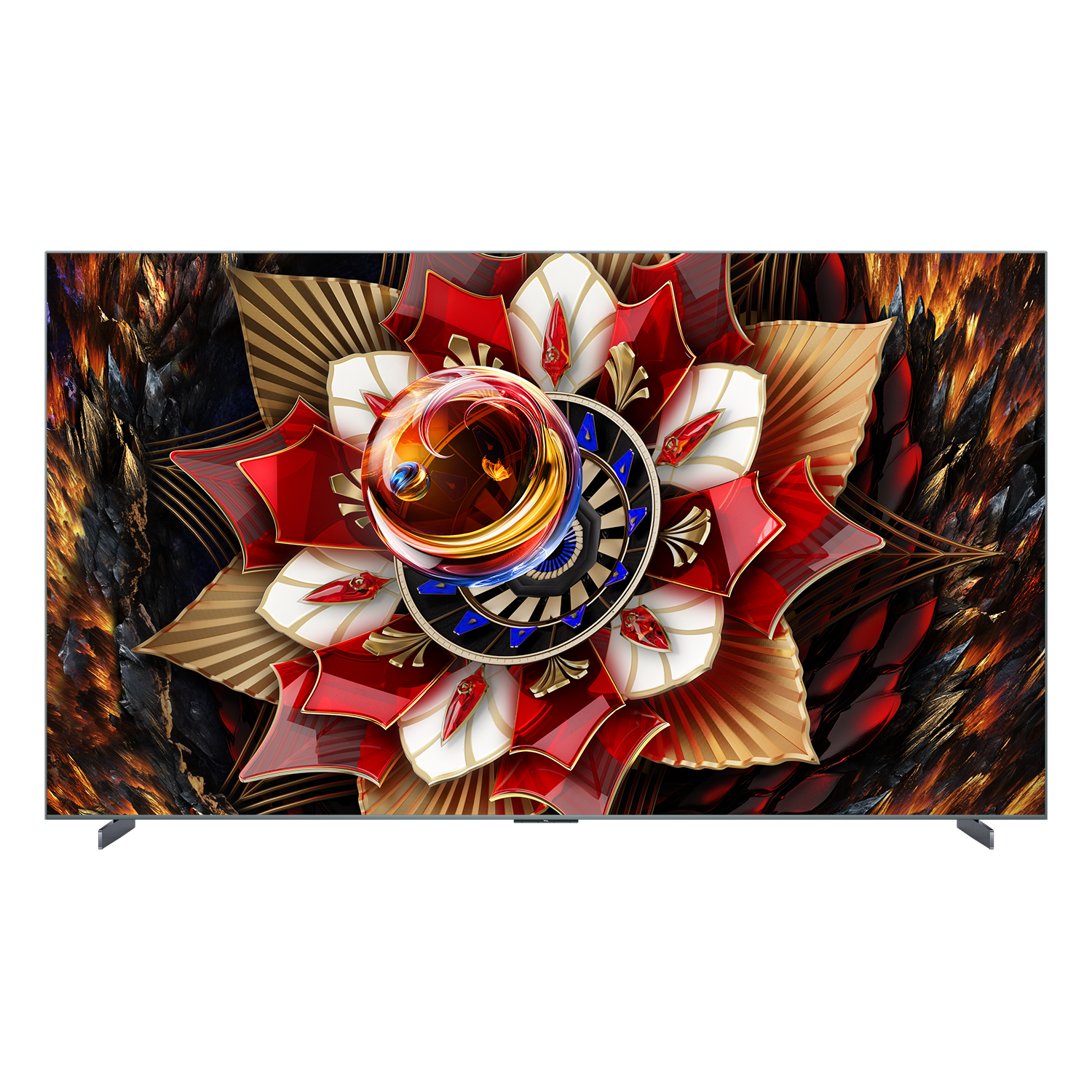 TCL Q10L 98Ӣ�� ���� 98Q10L 98Q10L     14199Ԫ(������)