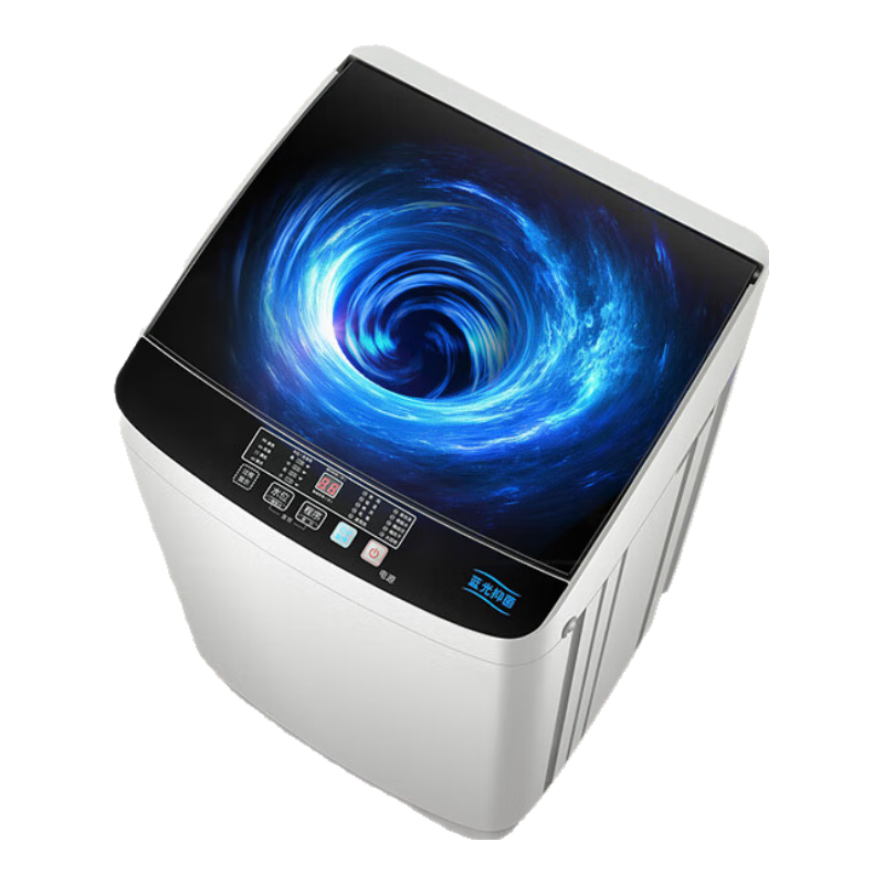 chigo/־�� ȫ�Զ� 6kg ���� XQB60-118  378Ԫ(������)