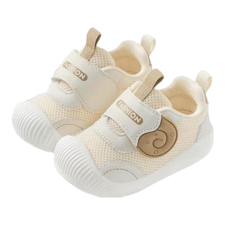 ��� JOYNCLEON Ӥ��ѧ��Ь 15�� �̰�ɫ �ļ��� 0-3���������Ь 29.95Ԫ(����ȯ)