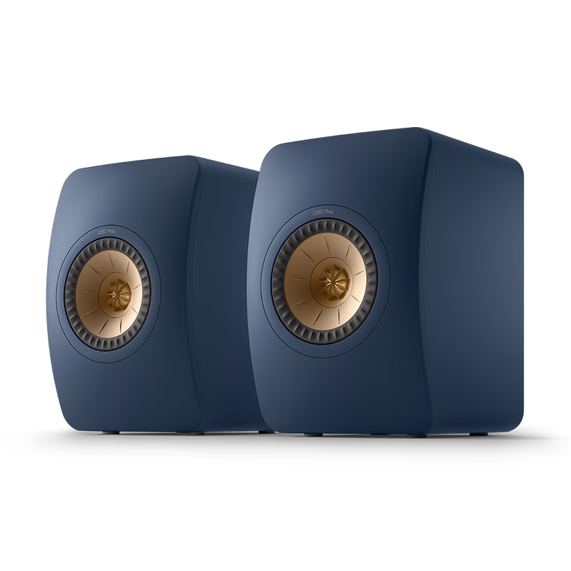 KEF LS50 Meta ͬHiFiԴ ÷ռ߱ Ӱ2.0书װ ɫʵ7182Ԫ
