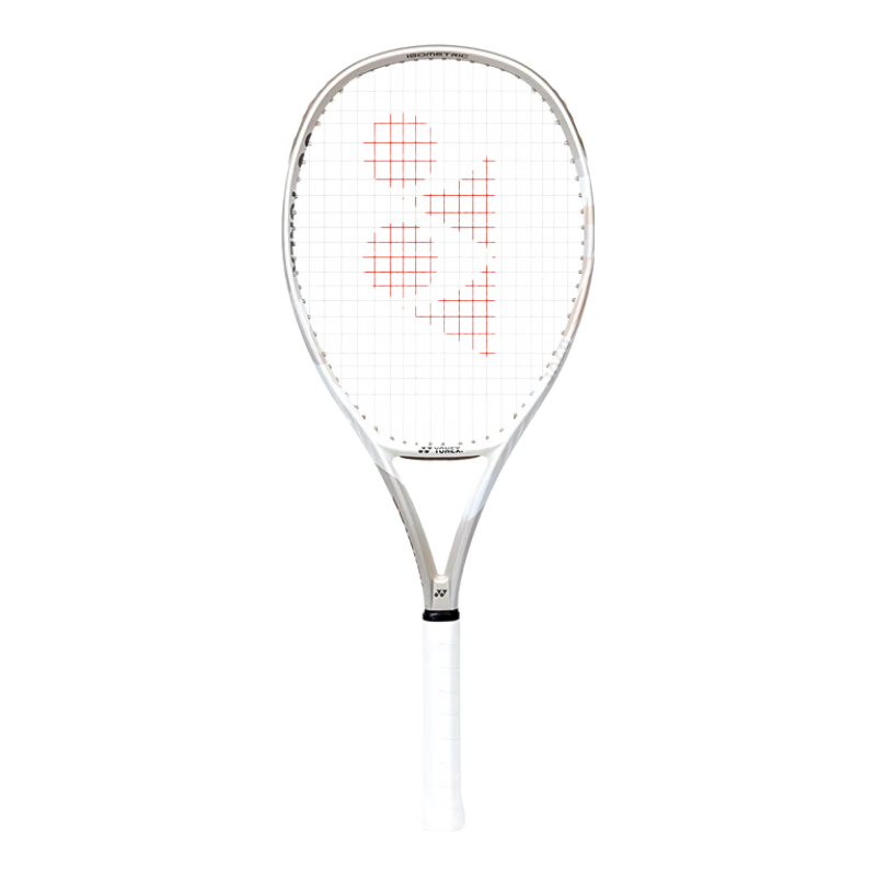 YONEX/尤尼克斯 VCORE FEEL 旋轉(zhuǎn)進(jìn)攻型全碳素入門球拍網(wǎng)球拍yy 沙灘米黃 G2（約250g） 成品拍