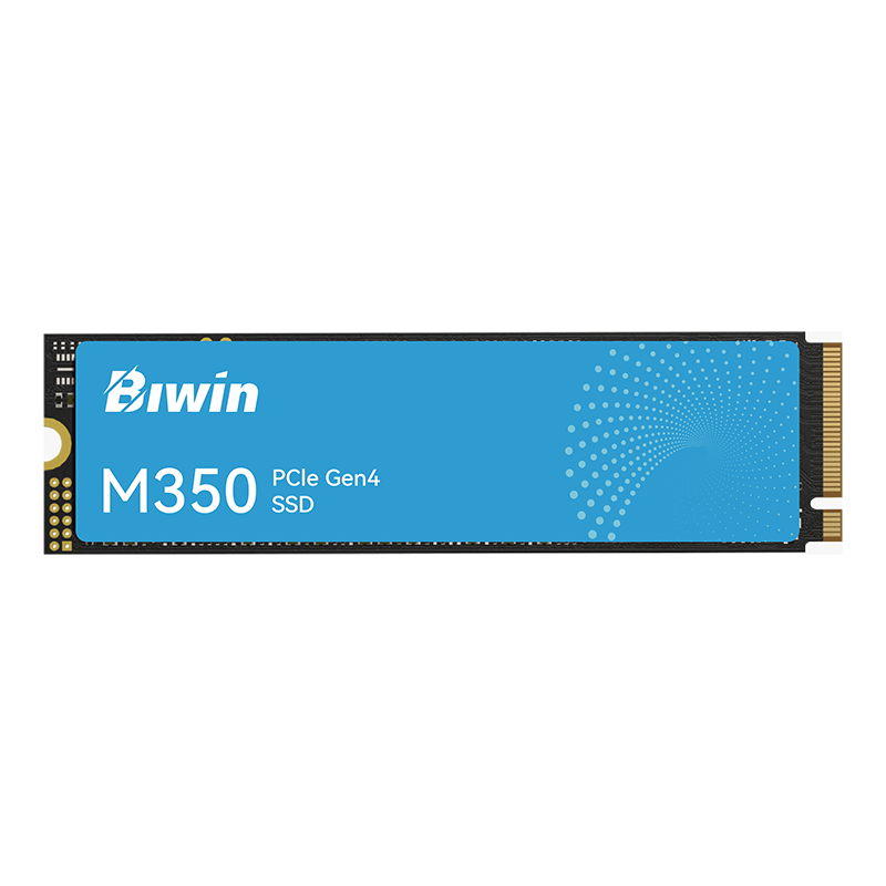 ��ά BIWIN M350 2TB SSD M.2 NVMe PCIe4.01729Ԫ
