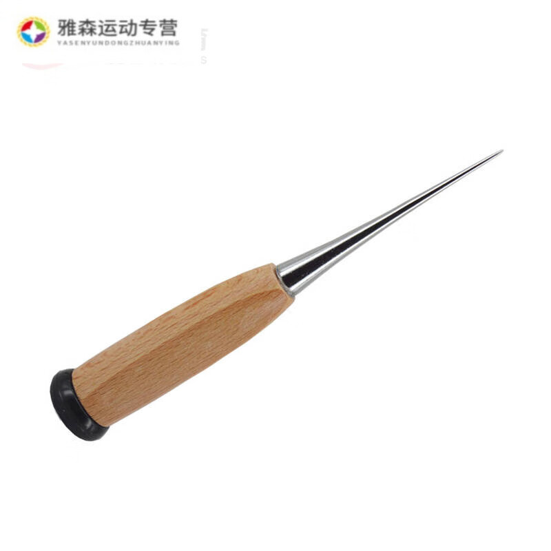 方若羽毛球拍網(wǎng)球拍拉線工具擴(kuò)孔導(dǎo)線錐子拉線機(jī)錐子穿線機(jī)錐子