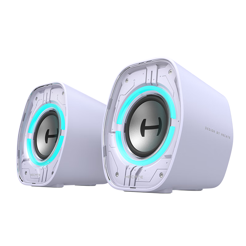 �����ߣ�EDIFIER��HECATE G1200��Ϸ����С���� 2.0�羺��������5.4�ʼǱ����Զ�ý�����̨ʽ������ ������ 133.2Ԫ(������)