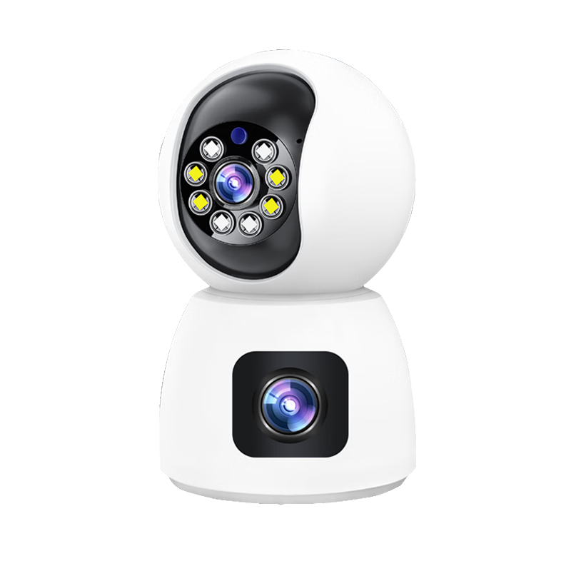 ���ڲ������������߼���AI����ͷ ˫��wifi�� 