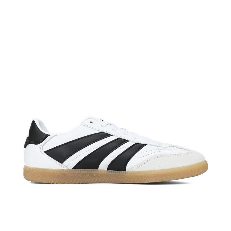 阿迪达斯adidas【滔搏运动】男女PREDATOR FREESTYLE足球鞋 ID3832 43