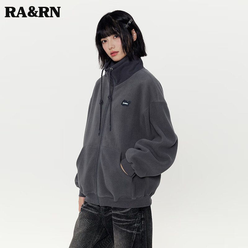 RA&RN ҡ����������������Ů 2025�ﶬ�� ���ɫ S 59Ԫ(����ȯ)