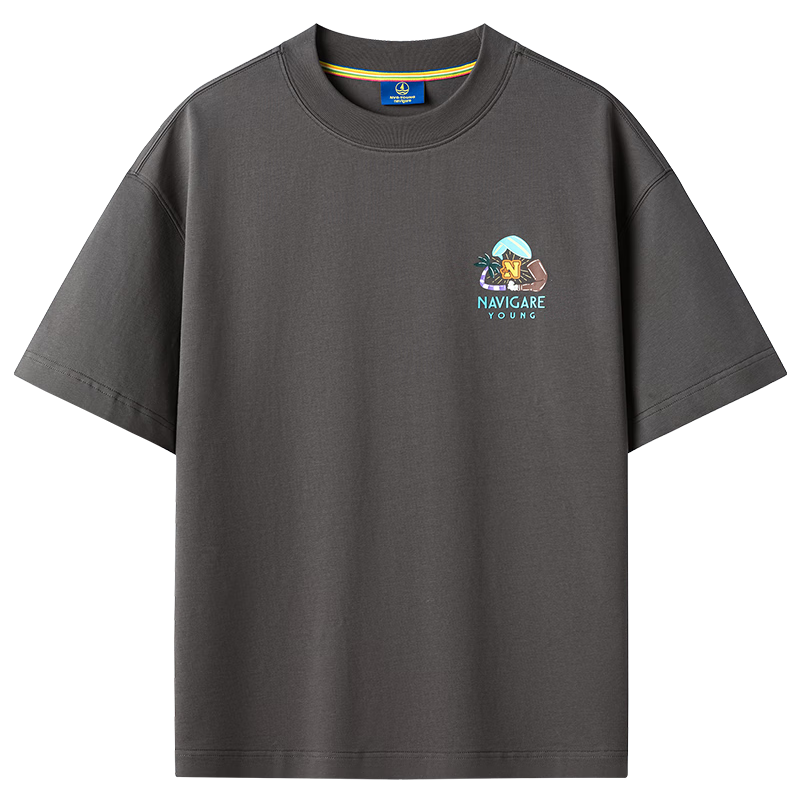 Navigare�����С������ʿ����T��25�ļ��¿�Բ���������������м�Լ���� �ؾ��� 2XL