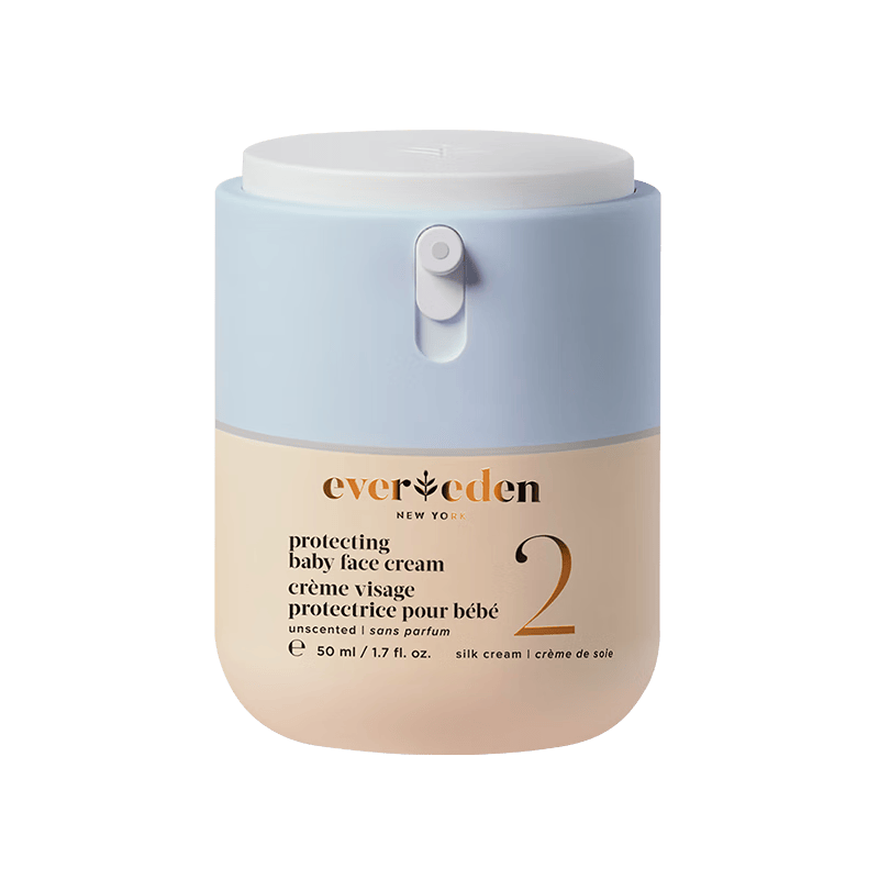 EVER EDENӤ��̥֬�׻�2�Ŷ�ͯ������˪�ļ���ʪ��Ψ����˪50ml�������� 192.34Ԫ
