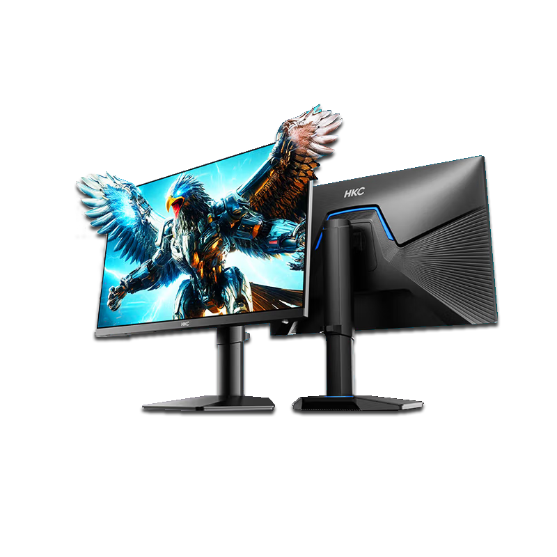 HKC ӥFastIPSԭ200HzƵ240HZ 1msӦHDR400300HZƵ320HZ羺Ϸʾ 24.5ӢG25H3/300HZ1K 739Ԫ