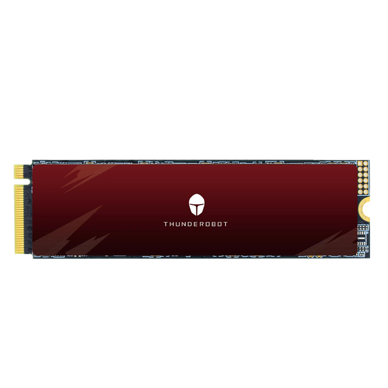PLUSԱTHUNDEROBOT PR7000 ̬Ӳ 1TB PCIE4.0363.96Ԫȯ