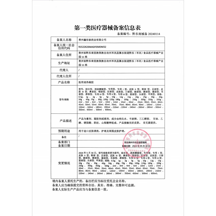 宋三医【拍一发三】鸸鹋氨糖润骨膏20g 三盒装
