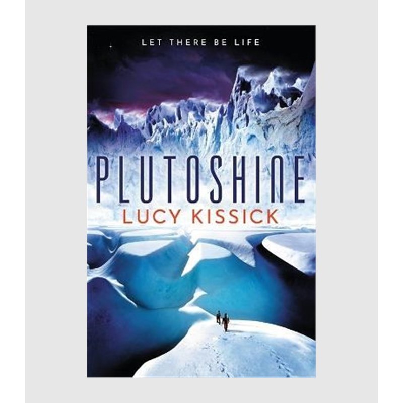 Plutoshine