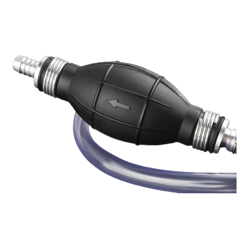 四萬公里 抽油神器手動抽油泵汽車吸油器汽油柴油加油吸水抽油管 SWY5011