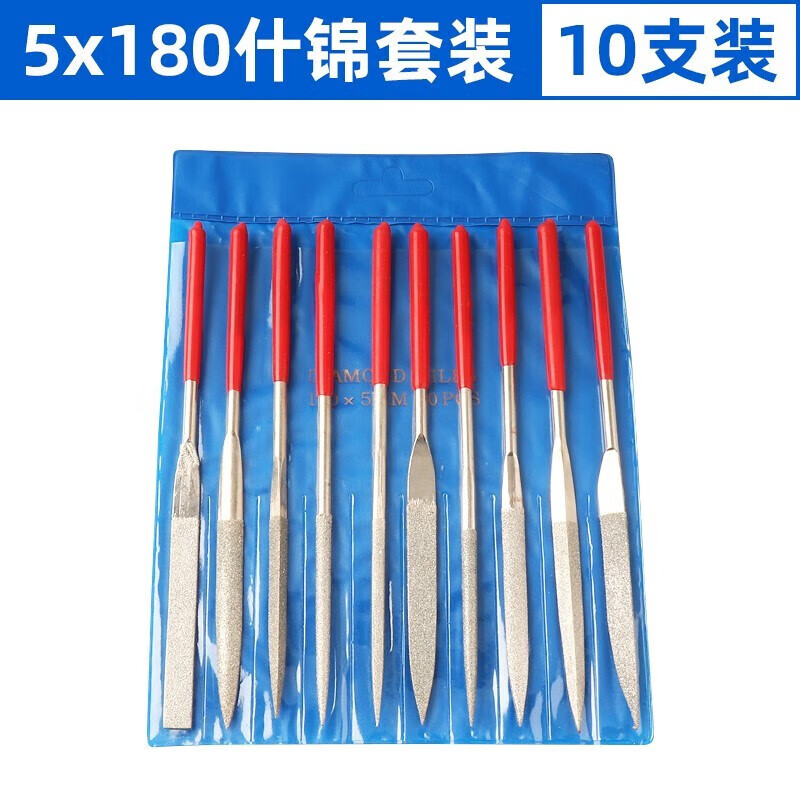 Ȼ ʯﱵĥϸСʲִװ ʲﱵ10ס5*180mm36.48Ԫ2(18.24Ԫ/)