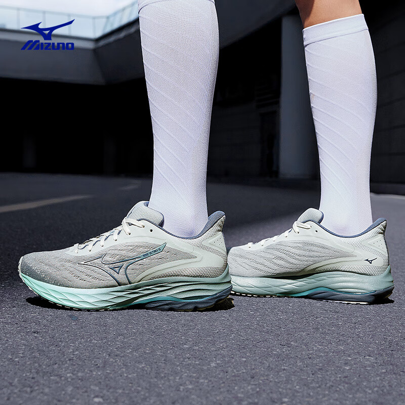 plusԱMIZUNO Ũ WAVE ULTIMA 16 ͸˶Ь Ůͬ 3ɫѡ458Ԫȯ