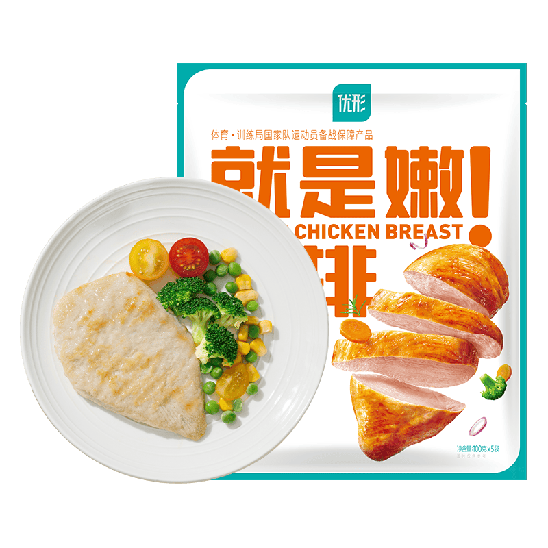 ���� �ۼ���ԭζ 500g(5Ƭ) �䶳 ��֬�ߵ��� ���������ը��ʳ�������19.76Ԫ
