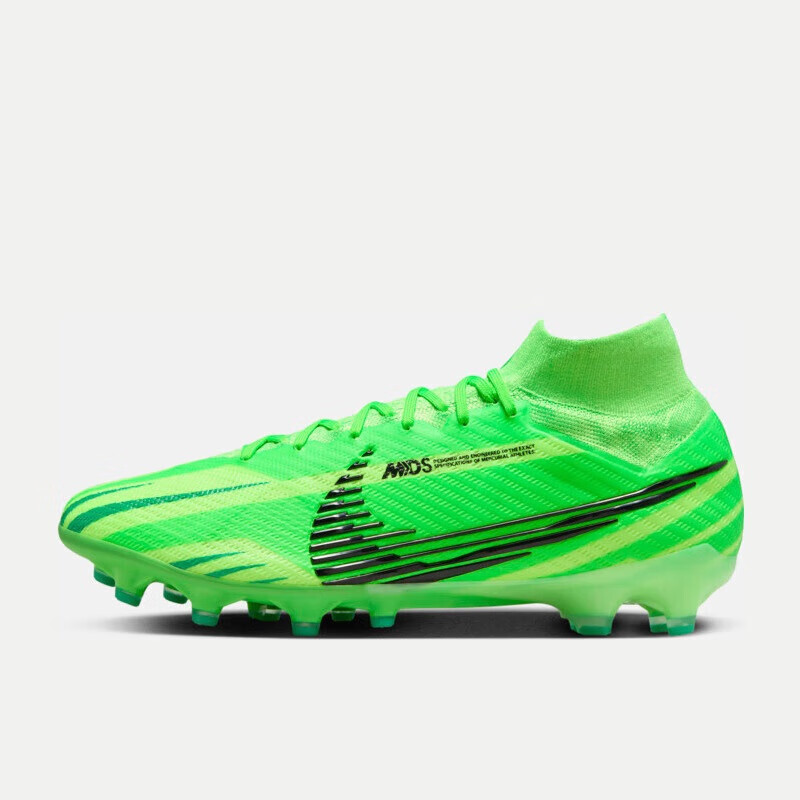 �Ϳˣ�NIKE����������ЬZM SUPERFLY 9 �˶�ЬFJ7185-300��ɫ
  41