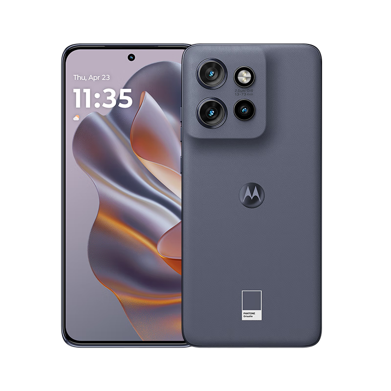 ĦҲmoto S50 1.5K콢Сֱ ȫ Ӧ 5GAIֻ 12+256GB ľ1849Ԫ