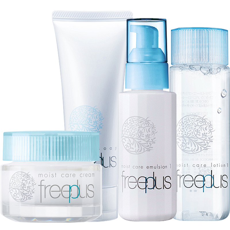 ���ڲ�����ܽ����˿��Freeplus��freeplusܽ����˿��װ��ʪ�޻���ˮ����Ʒ ����Ƥ���롿��ˮ����˪ 415Ԫ