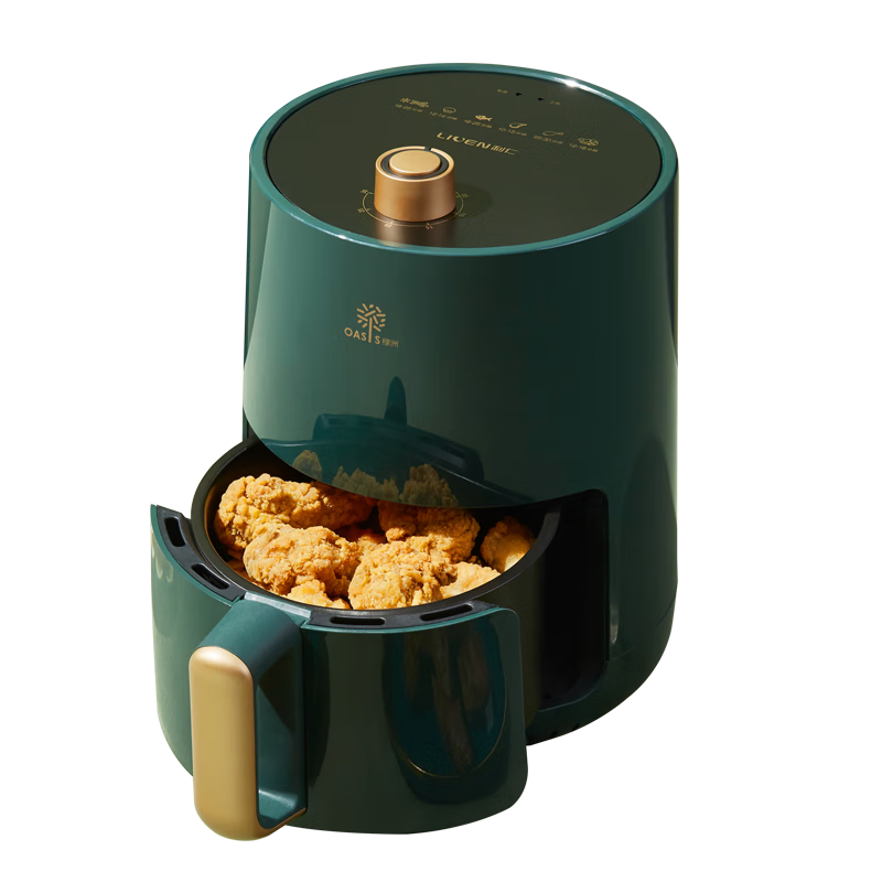 ʣLivenը1.5С͵ը ๦ܿըըһȫԶG-5Q ֵťʱ+ʺ1-3+ 1.5L 