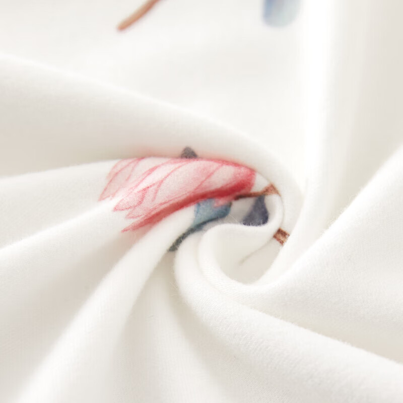 贝肽斯宝宝连体衣春季款纯棉无骨新生婴儿哈衣四季通用男童女童衣服 小柑橘-中开扣 66 cm